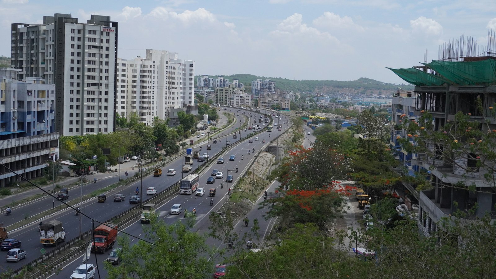 Şehir İçi Transfer